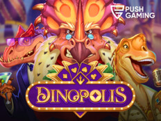 Min $5 deposit casino47